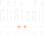 Logo camping Parc du Chateau
